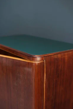 Paolo Buffa - bar - meuble