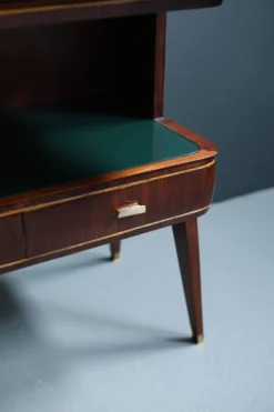 Paolo Buffa - bar - meuble