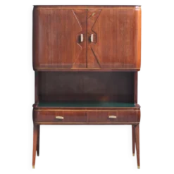 Paolo Buffa - bar - meuble