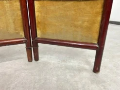 Paravent art nouveau no.11306 par Thonet
