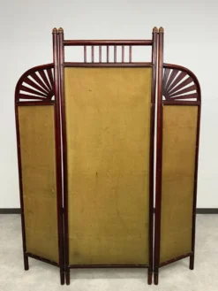 Paravent art nouveau no.11306 par Thonet
