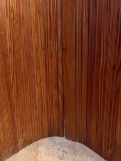 Paravent bois