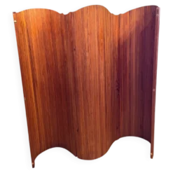 Paravent bois