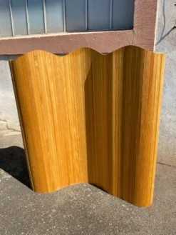 Paravent de boutique baumann