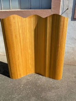 Paravent de boutique baumann
