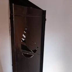 Paravent des années 80