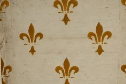 Paravent à 4 Feuilles en Acajou – 1ère partie XXe