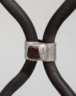 Paravent à maille 