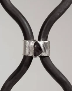 Paravent à maille 