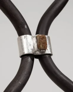 Paravent à maille 