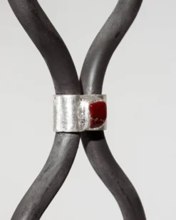 Paravent à maille 