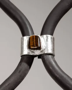 Paravent à maille 
