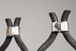 Paravent à maille 