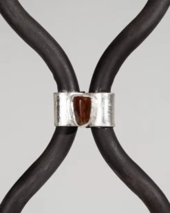 Paravent à maille 