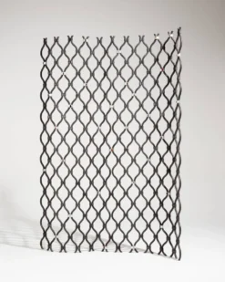 Paravent à maille 