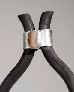 Paravent à maille 