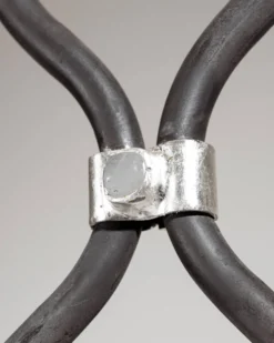 Paravent à maille 