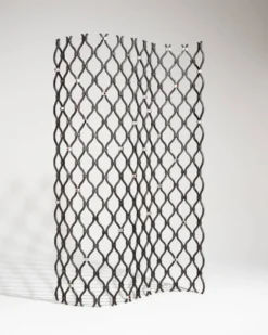 Paravent à maille 