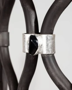 Paravent à maille 