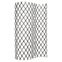 Paravent à maille 