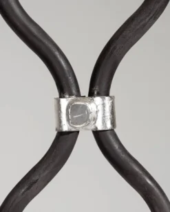 Paravent à maille 