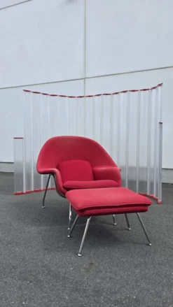 Paravent modulable « Labirinto », Jozeph Forakis,Magis – Italie 2003