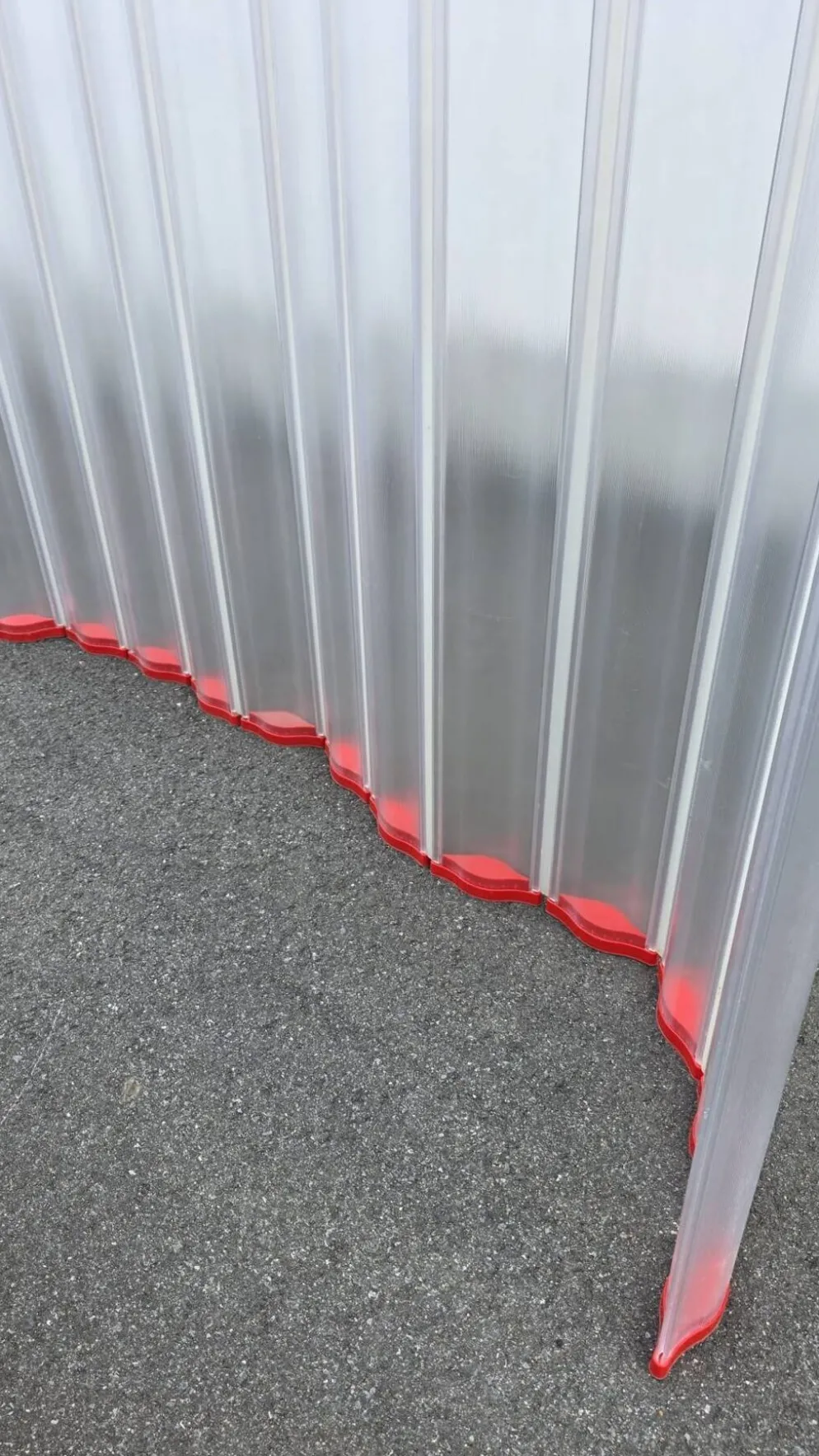 Paravent modulable « Labirinto », Jozeph Forakis,Magis – Italie 2003