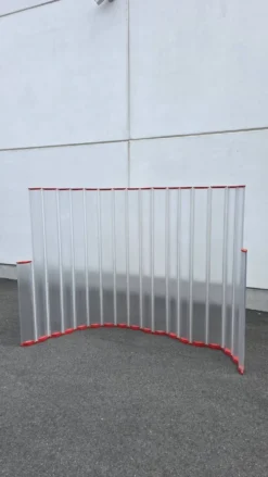 Paravent modulable « Labirinto », Jozeph Forakis,Magis – Italie 2003