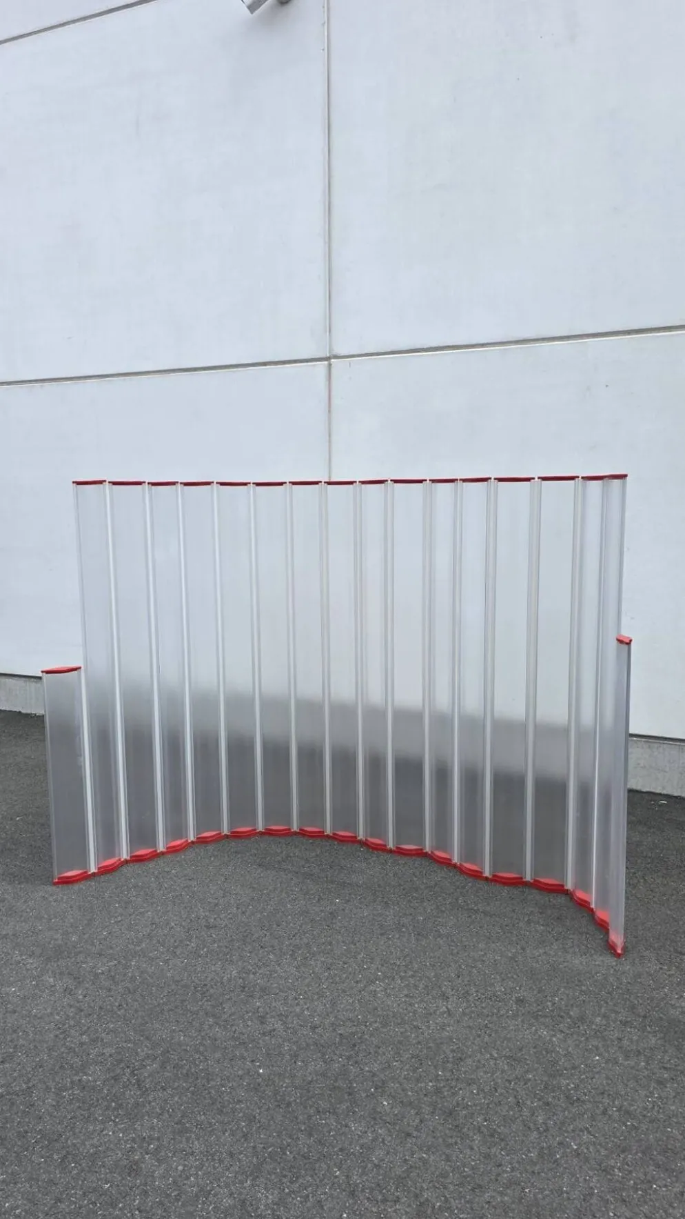 Paravent modulable « Labirinto », Jozeph Forakis,Magis – Italie 2003