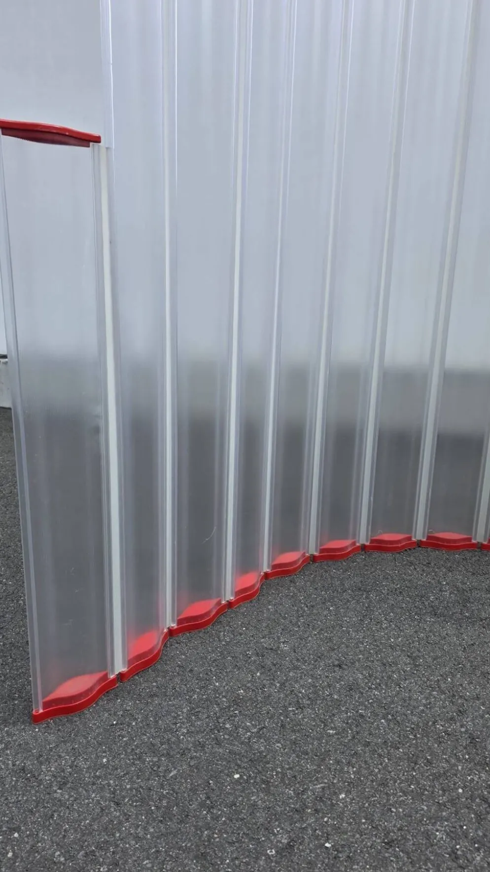 Paravent modulable « Labirinto », Jozeph Forakis,Magis – Italie 2003