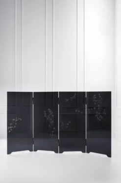 Paravento Haiku de Jean-Marie Massaud pour Glas Italia 2009