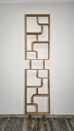 Paravent par Ludvik Volak pour Drevopodnik Holesov, 1950s