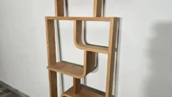 Paravent par Ludvik Volak pour Drevopodnik Holesov, 1950s