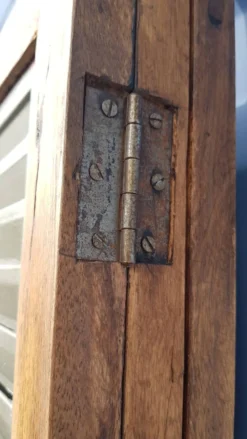 Paravent - séparateur d'atelier