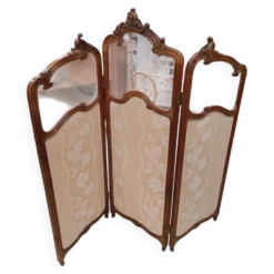 Paravent style Louis XV
