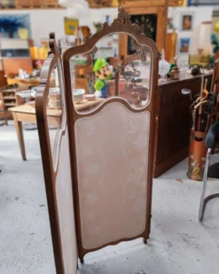 Paravent style Louis XV
