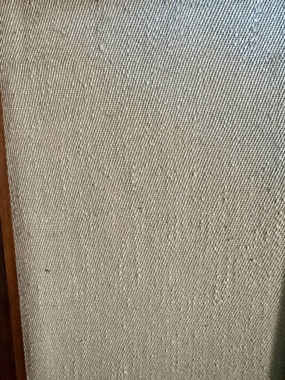 Paravent vintage années 70