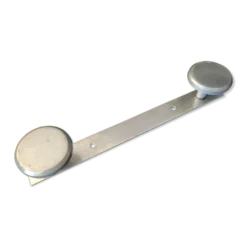 Parterre aluminium