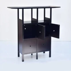Pascal Mourgue meuble rangement 