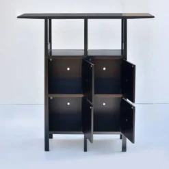 Pascal Mourgue meuble rangement 