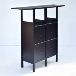 Pascal Mourgue meuble rangement 