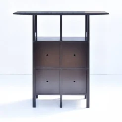 Pascal Mourgue meuble rangement 