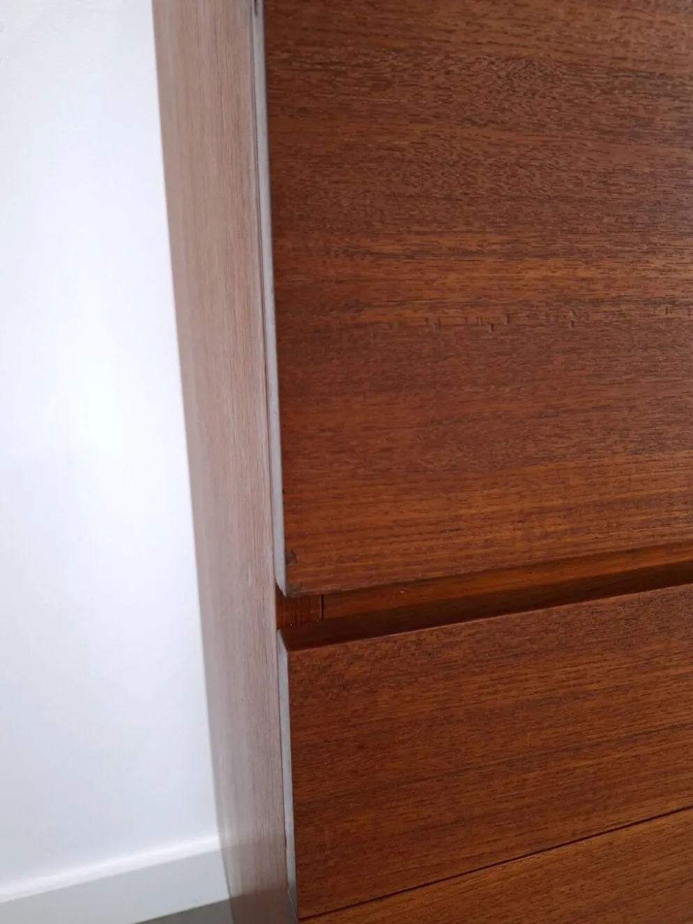 Pastoe CU09 Highboard Cees Braakman Japanse Serie
