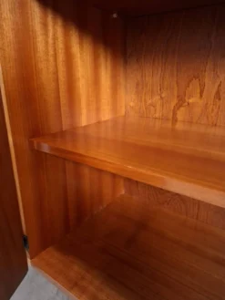 Pastoe CU09 Highboard Cees Braakman Japanse Serie
