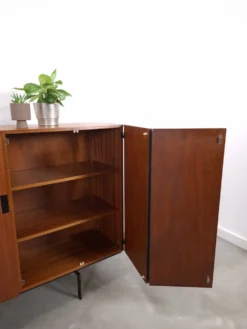 Pastoe CU09 Highboard Cees Braakman Japanse Serie