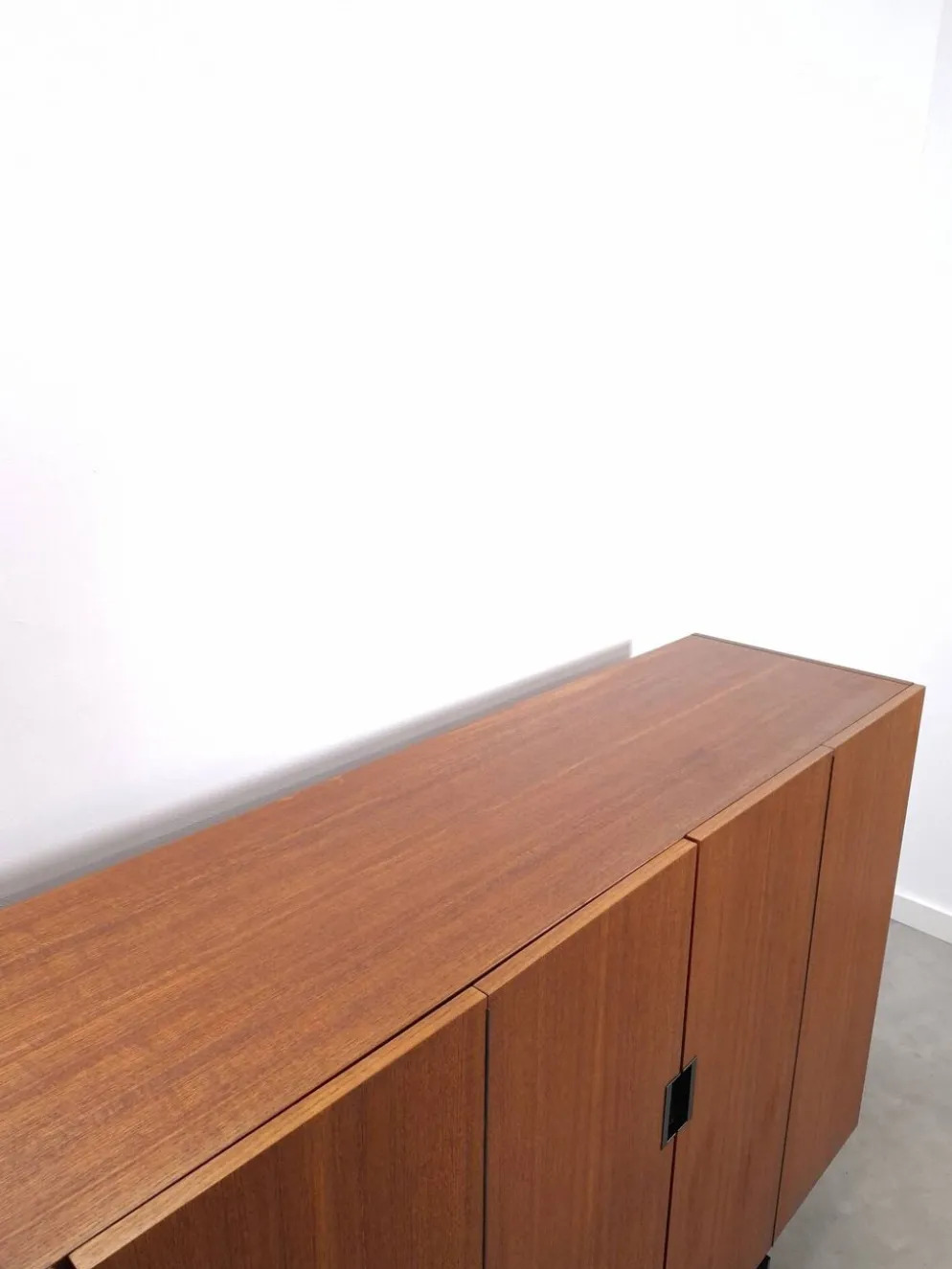 Pastoe CU09 Highboard Cees Braakman Japanse Serie
