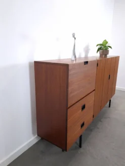 Pastoe CU09 Highboard Cees Braakman Japanse Serie
