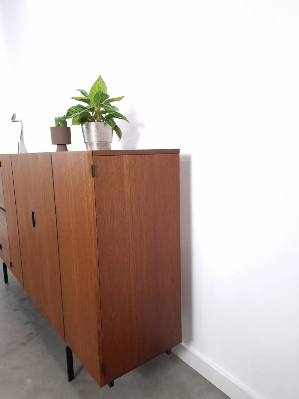 Pastoe CU09 Highboard Cees Braakman Japanse Serie