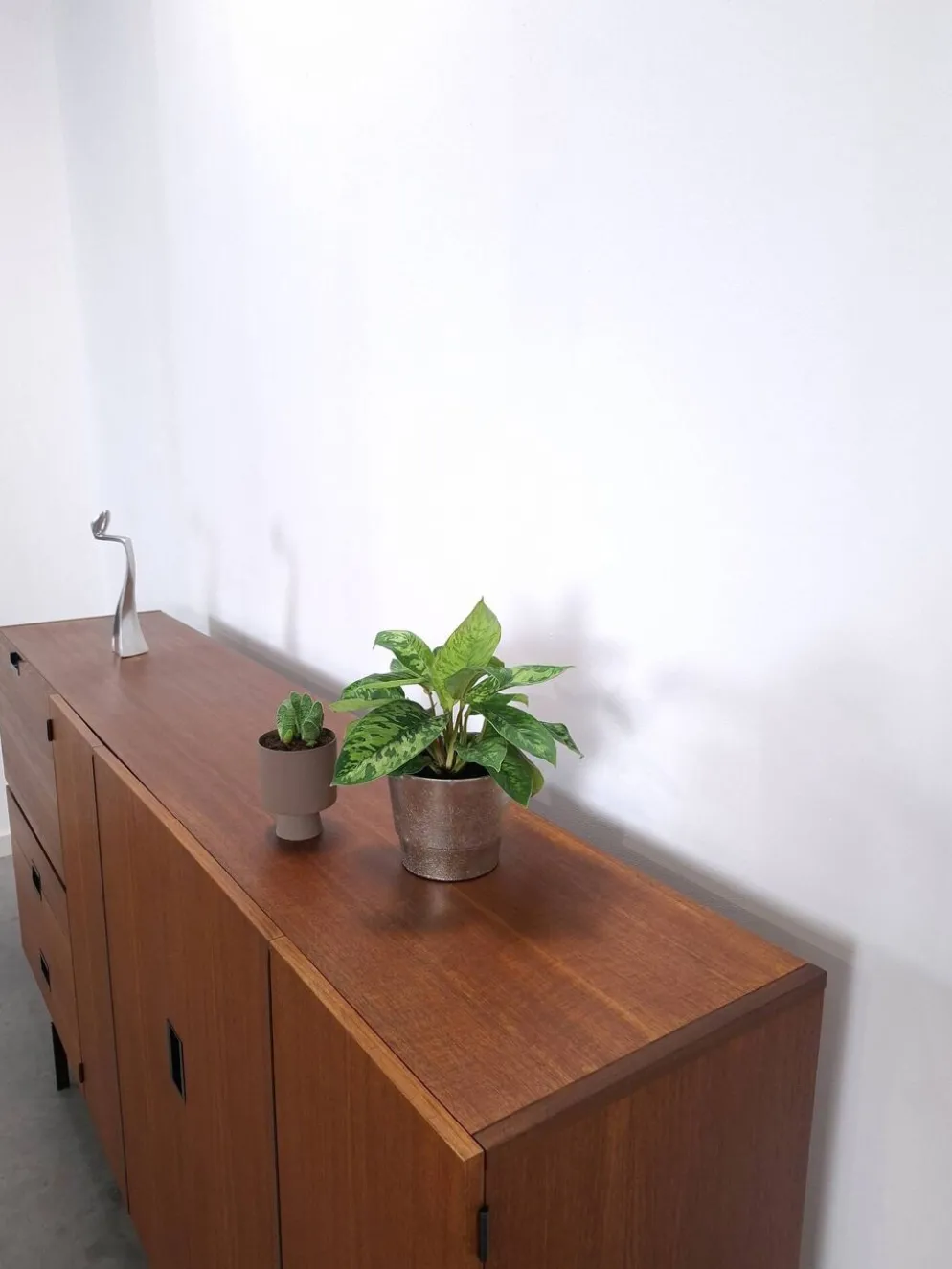 Pastoe CU09 Highboard Cees Braakman Japanse Serie