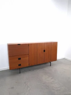 Pastoe CU09 Highboard Cees Braakman Japanse Serie